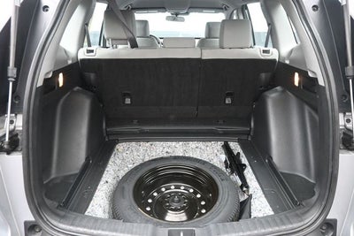 2022 Honda CR-V LX