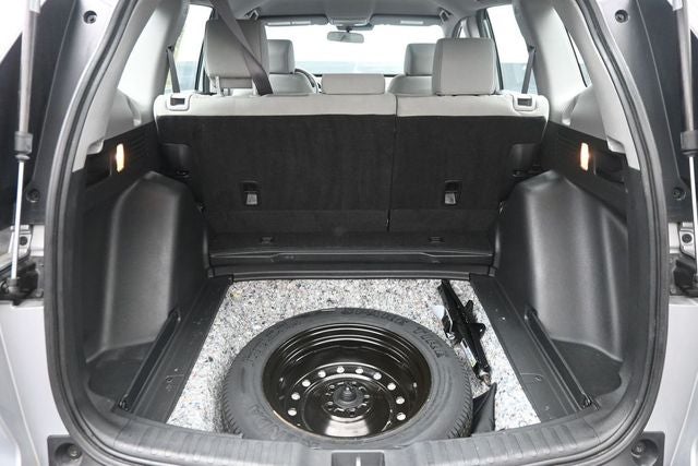 2022 Honda CR-V LX