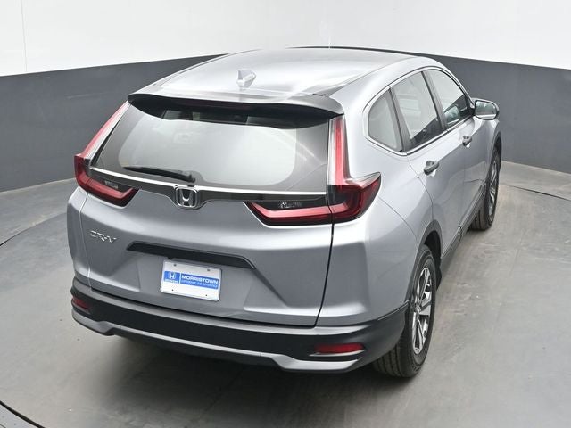 2022 Honda CR-V LX