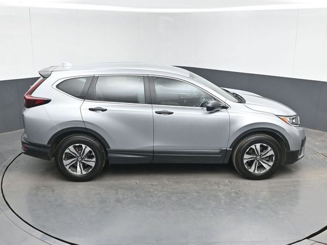 2022 Honda CR-V LX