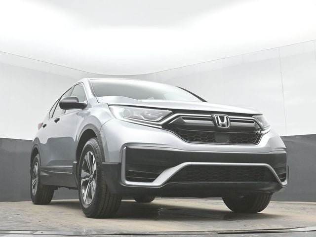 2022 Honda CR-V LX
