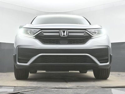 2022 Honda CR-V LX