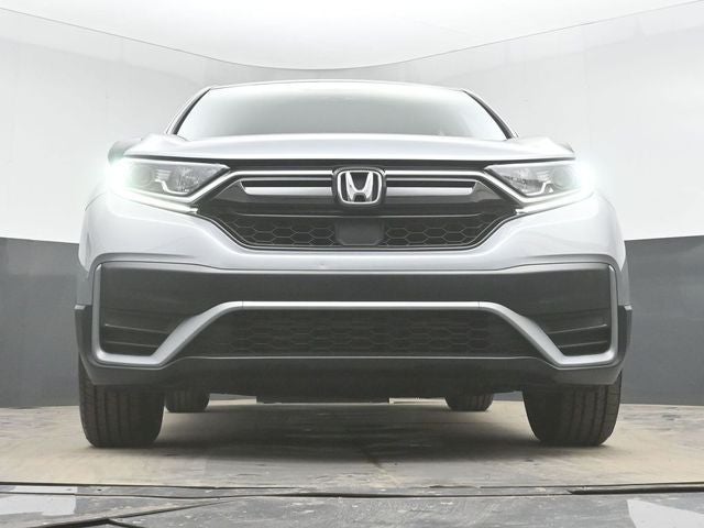 2022 Honda CR-V LX