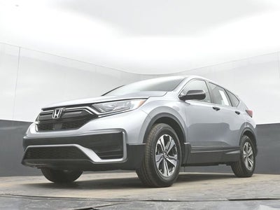 2022 Honda CR-V LX
