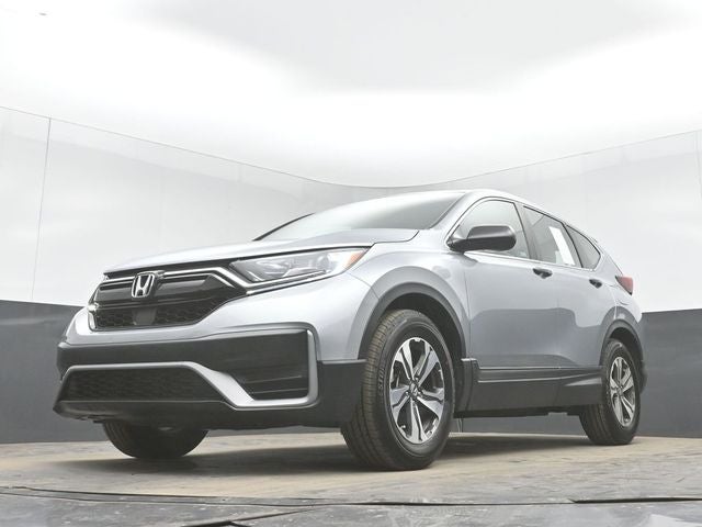 2022 Honda CR-V LX