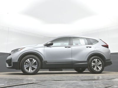 2022 Honda CR-V LX