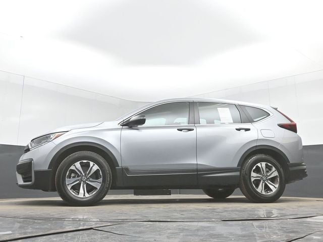 2022 Honda CR-V LX