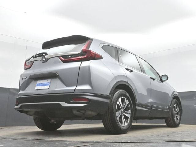 2022 Honda CR-V LX