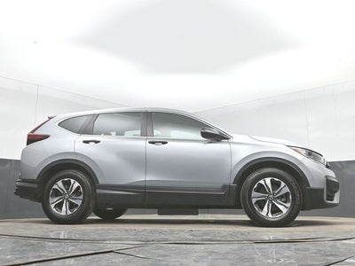 2022 Honda CR-V LX