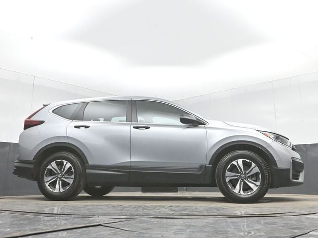 2022 Honda CR-V LX