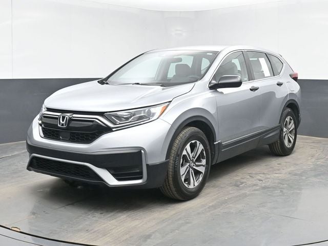 2022 Honda CR-V LX