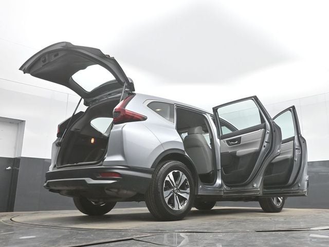 2022 Honda CR-V LX