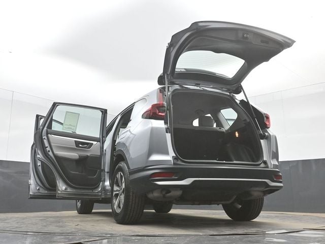 2022 Honda CR-V LX