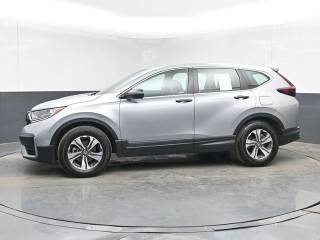 2022 Honda CR-V LX