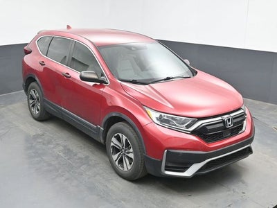 2020 Honda CR-V LX
