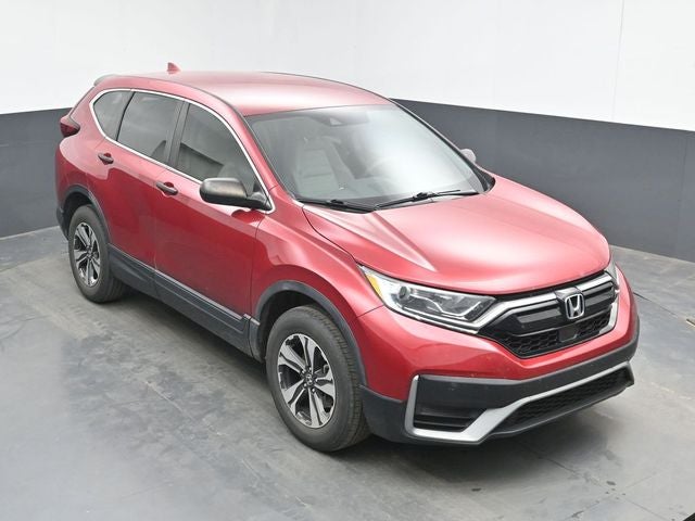 2020 Honda CR-V LX