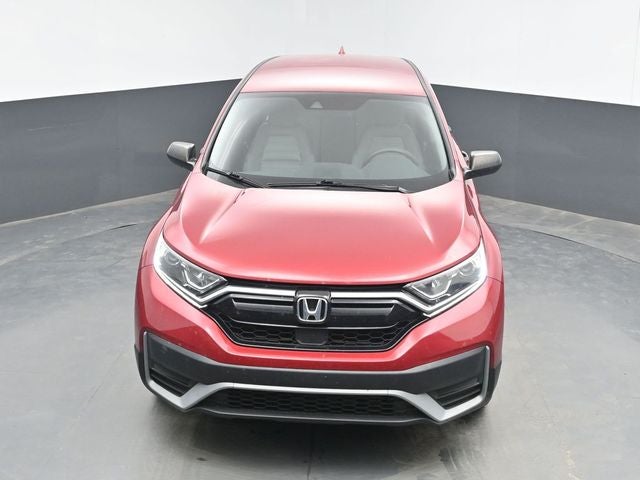 2020 Honda CR-V LX