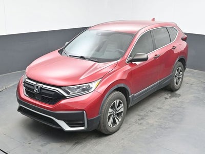 2020 Honda CR-V LX
