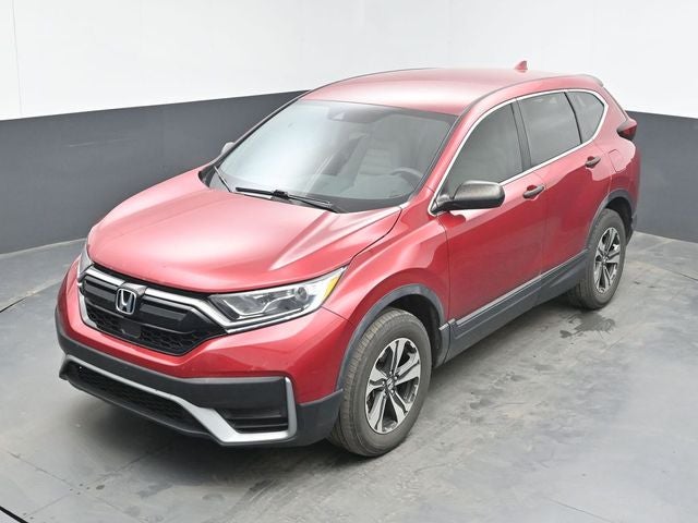 2020 Honda CR-V LX