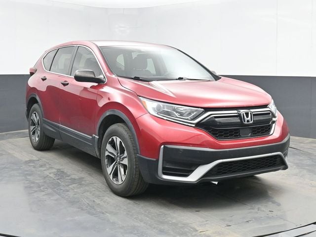 2020 Honda CR-V LX