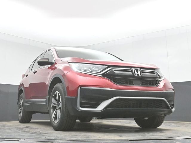2020 Honda CR-V LX