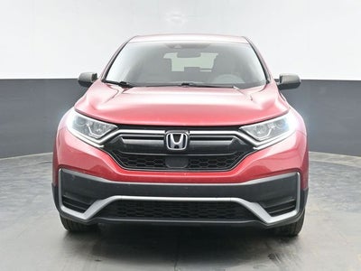 2020 Honda CR-V LX
