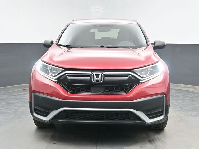 2020 Honda CR-V LX