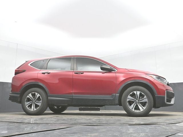 2020 Honda CR-V LX