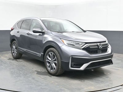 2021 Honda CR-V Touring
