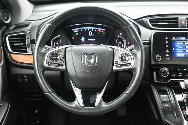 2021 Honda CR-V Touring