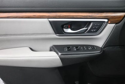 2021 Honda CR-V Touring