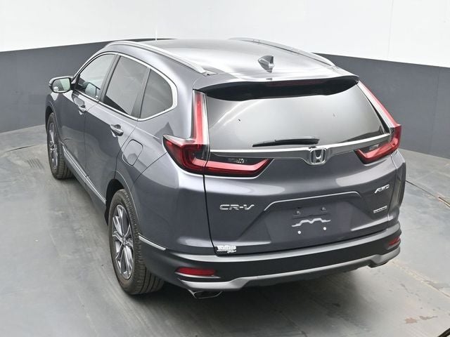 2021 Honda CR-V Touring