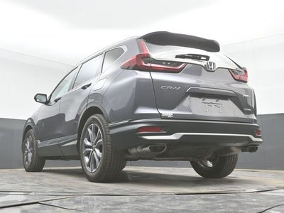 2021 Honda CR-V Touring
