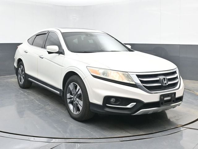 2013 Honda Crosstour EX-L