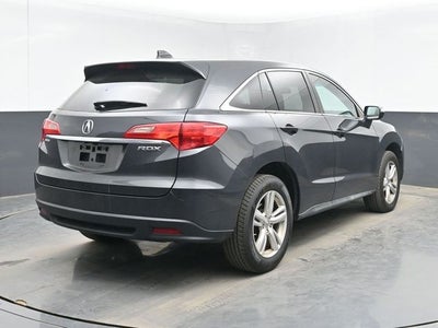 2015 Acura RDX Base