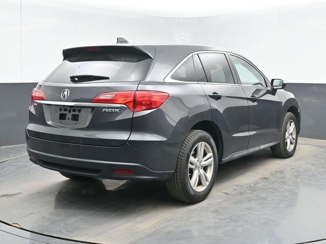 2015 Acura RDX Base