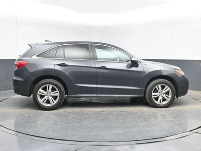 2015 Acura RDX Base