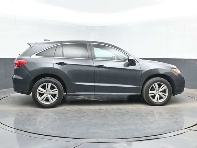 2015 Acura RDX Base