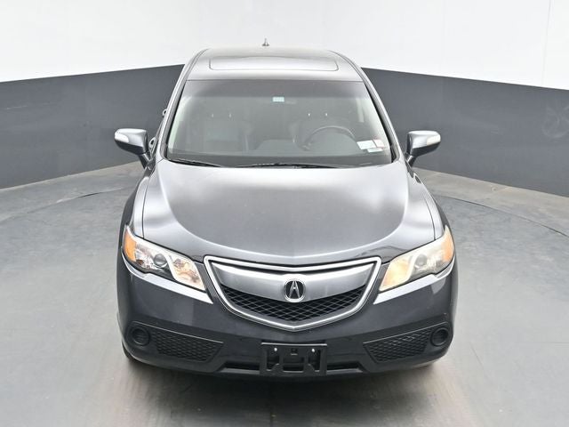 2015 Acura RDX Base