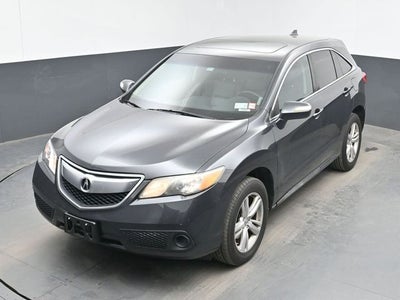 2015 Acura RDX Base