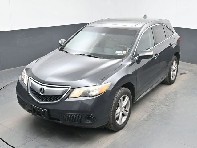 2015 Acura RDX Base