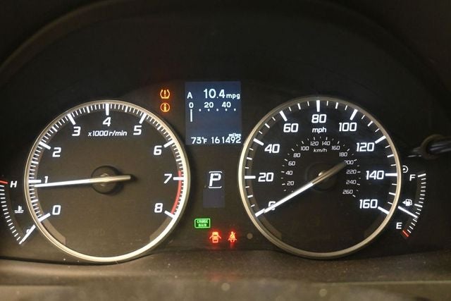 2015 Acura RDX Base