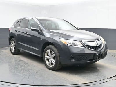 2015 Acura RDX Base