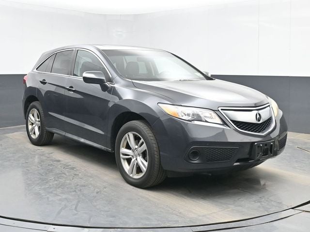 2015 Acura RDX Base