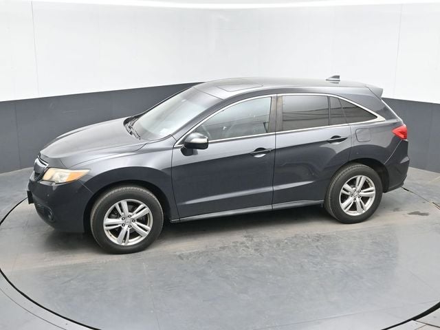 2015 Acura RDX Base