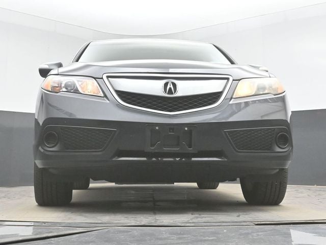 2015 Acura RDX Base