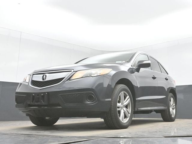 2015 Acura RDX Base