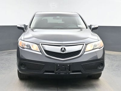 2015 Acura RDX Base