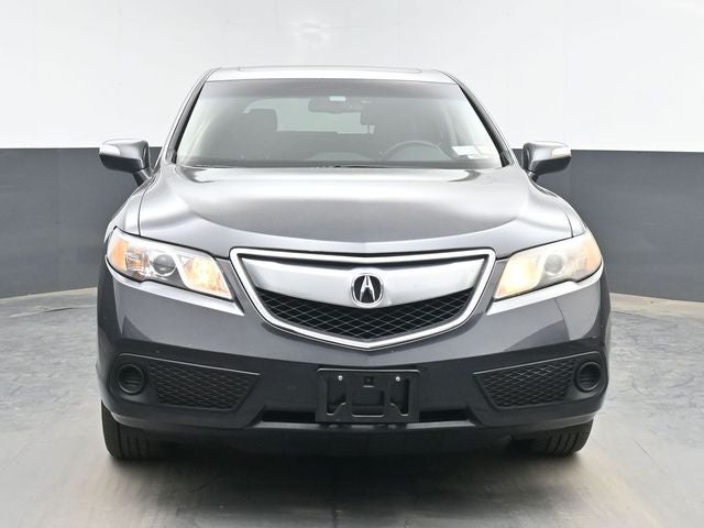 2015 Acura RDX Base