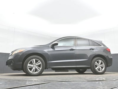 2015 Acura RDX Base